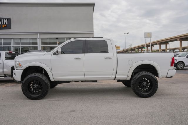 2017 Ram 2500 Laramie CREW CAB 4X4 W/ UPGRADES / REG SERVICE | Austin, TX | Rocky Mountain Truck Stop Austin 2017 Ram 2500 Laramie CREW CAB 4X4 W/ UPGRADES / REG SERVICE | Austin, TX | Rocky Mountain Truck Stop Austin