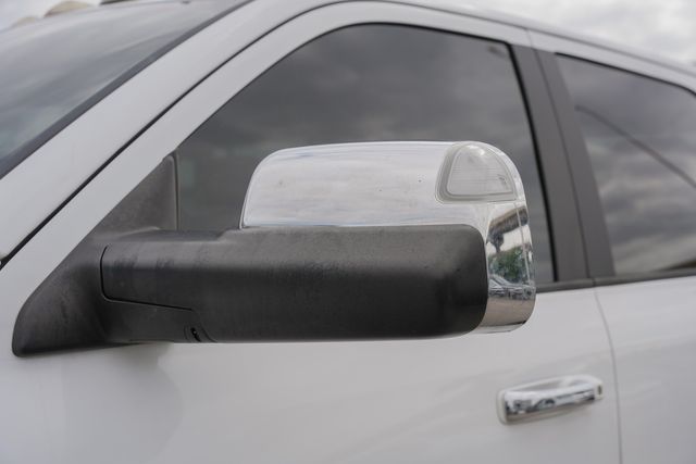 2017 Ram 2500 Laramie CREW CAB 4X4 W/ UPGRADES / REG SERVICE | Austin, TX | Rocky Mountain Truck Stop Austin