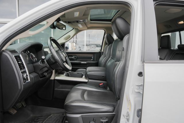 2017 Ram 2500 Laramie CREW CAB 4X4 W/ UPGRADES / REG SERVICE | Austin, TX | Rocky Mountain Truck Stop Austin 2017 Ram 2500 Laramie CREW CAB 4X4 W/ UPGRADES / REG SERVICE | Austin, TX | Rocky Mountain Truck Stop Austin