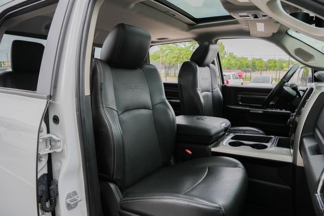 2017 Ram 2500 Laramie CREW CAB 4X4 W/ UPGRADES / REG SERVICE | Austin, TX | Rocky Mountain Truck Stop Austin 2017 Ram 2500 Laramie CREW CAB 4X4 W/ UPGRADES / REG SERVICE | Austin, TX | Rocky Mountain Truck Stop Austin