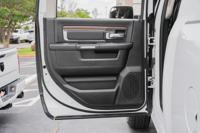 2017 Ram 2500 Laramie CREW CAB 4X4 W/ UPGRADES / REG SERVICE | Austin, TX | Rocky Mountain Truck Stop Austin 2017 Ram 2500 Laramie CREW CAB 4X4 W/ UPGRADES / REG SERVICE | Austin, TX | Rocky Mountain Truck Stop Austin