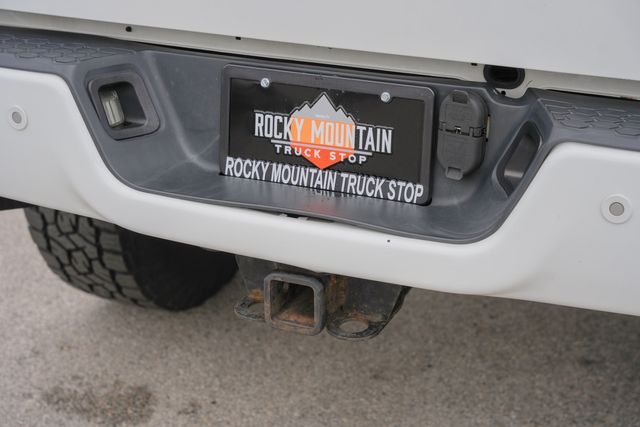 2017 Ram 2500 Laramie CREW CAB 4X4 W/ UPGRADES / REG SERVICE | Austin, TX | Rocky Mountain Truck Stop Austin 2017 Ram 2500 Laramie CREW CAB 4X4 W/ UPGRADES / REG SERVICE | Austin, TX | Rocky Mountain Truck Stop Austin