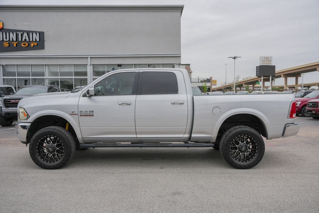 2017 Ram 2500 Laramie CREW CAB 4X4 W/ UPGRADES | Dallas, TX | Rocky Mountain Truck Stop Dallas 2017 Ram 2500 Laramie CREW CAB 4X4 W/ UPGRADES | Dallas, TX | Rocky Mountain Truck Stop Dallas