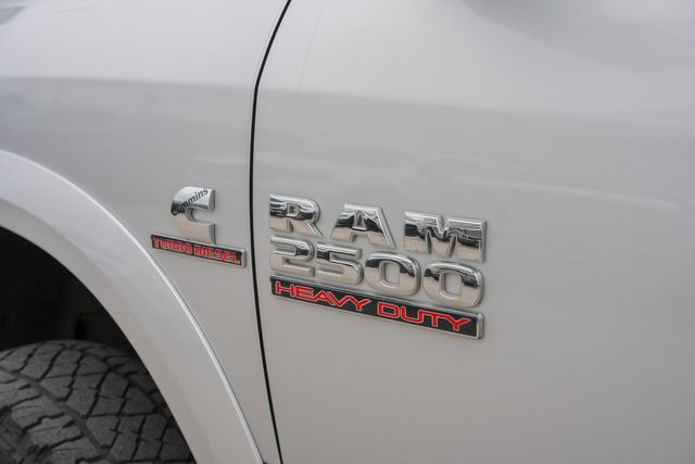 2017 Ram 2500 Laramie CREW CAB 4X4 W/ UPGRADES | Dallas, TX | Rocky Mountain Truck Stop Dallas 2017 Ram 2500 Laramie CREW CAB 4X4 W/ UPGRADES | Dallas, TX | Rocky Mountain Truck Stop Dallas