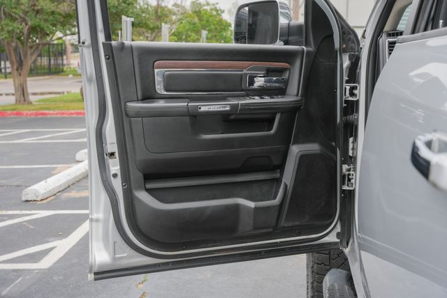 2017 Ram 2500 Laramie CREW CAB 4X4 W/ UPGRADES | Dallas, TX | Rocky Mountain Truck Stop Dallas 2017 Ram 2500 Laramie CREW CAB 4X4 W/ UPGRADES | Dallas, TX | Rocky Mountain Truck Stop Dallas