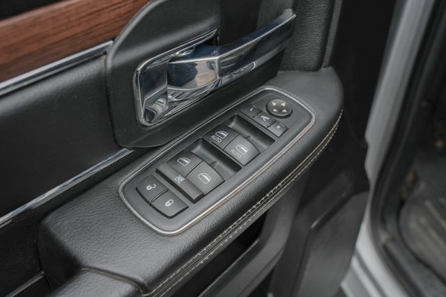 2017 Ram 2500 Laramie CREW CAB 4X4 W/ UPGRADES | Dallas, TX | Rocky Mountain Truck Stop Dallas