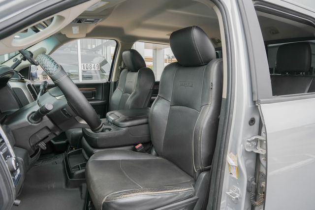2017 Ram 2500 Laramie CREW CAB 4X4 W/ UPGRADES | Dallas, TX | Rocky Mountain Truck Stop Dallas 2017 Ram 2500 Laramie CREW CAB 4X4 W/ UPGRADES | Dallas, TX | Rocky Mountain Truck Stop Dallas