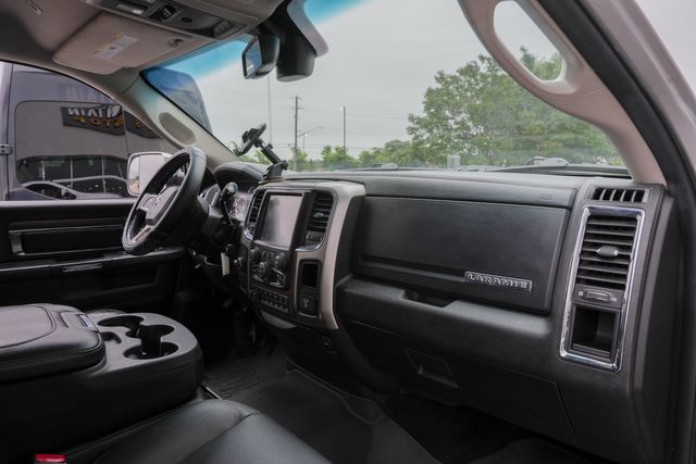 2017 Ram 2500 Laramie CREW CAB 4X4 W/ UPGRADES | Dallas, TX | Rocky Mountain Truck Stop Dallas 2017 Ram 2500 Laramie CREW CAB 4X4 W/ UPGRADES | Dallas, TX | Rocky Mountain Truck Stop Dallas