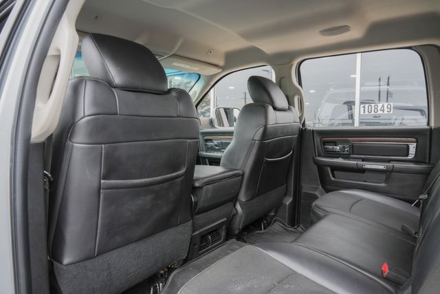2017 Ram 2500 Laramie CREW CAB 4X4 W/ UPGRADES | Dallas, TX | Rocky Mountain Truck Stop Dallas 2017 Ram 2500 Laramie CREW CAB 4X4 W/ UPGRADES | Dallas, TX | Rocky Mountain Truck Stop Dallas