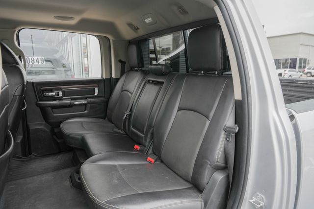 2017 Ram 2500 Laramie CREW CAB 4X4 W/ UPGRADES | Dallas, TX | Rocky Mountain Truck Stop Dallas 2017 Ram 2500 Laramie CREW CAB 4X4 W/ UPGRADES | Dallas, TX | Rocky Mountain Truck Stop Dallas