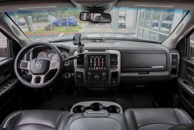 2017 Ram 2500 Laramie CREW CAB 4X4 W/ UPGRADES | Dallas, TX | Rocky Mountain Truck Stop Dallas 2017 Ram 2500 Laramie CREW CAB 4X4 W/ UPGRADES | Dallas, TX | Rocky Mountain Truck Stop Dallas