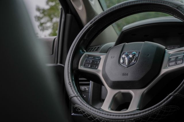 2017 Ram 2500 Laramie CREW CAB 4X4 W/ UPGRADES | Dallas, TX | Rocky Mountain Truck Stop Dallas