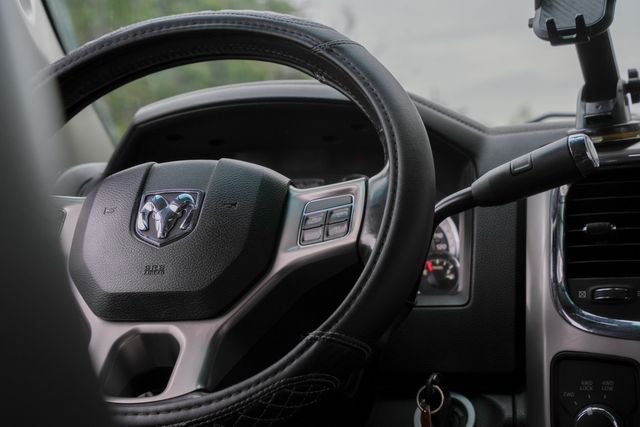 2017 Ram 2500 Laramie CREW CAB 4X4 W/ UPGRADES | Dallas, TX | Rocky Mountain Truck Stop Dallas