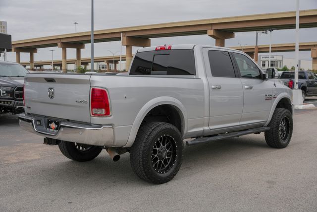 2017 Ram 2500 Laramie CREW CAB 4X4 W/ UPGRADES | Dallas, TX | Rocky Mountain Truck Stop Dallas 2017 Ram 2500 Laramie CREW CAB 4X4 W/ UPGRADES | Dallas, TX | Rocky Mountain Truck Stop Dallas