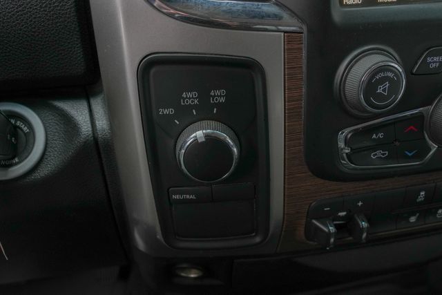 2017 Ram 2500 Laramie CREW CAB 4X4 W/ UPGRADES | Dallas, TX | Rocky Mountain Truck Stop Dallas