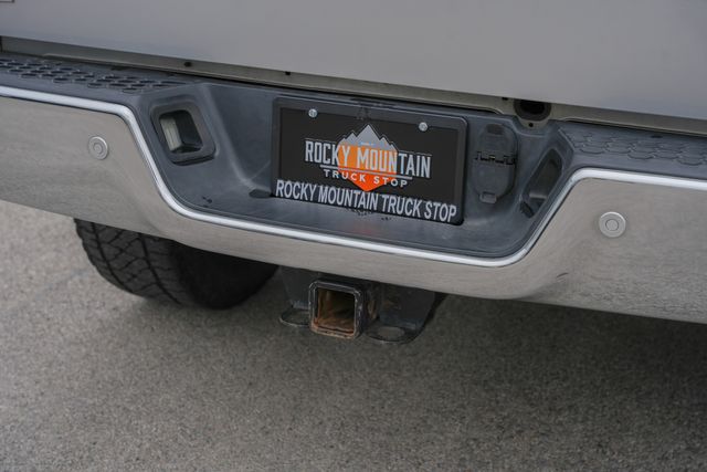 2017 Ram 2500 Laramie CREW CAB 4X4 W/ UPGRADES | Dallas, TX | Rocky Mountain Truck Stop Dallas