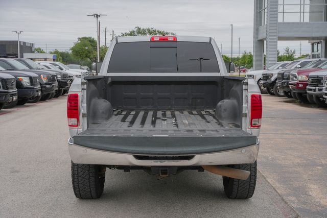 2017 Ram 2500 Laramie CREW CAB 4X4 W/ UPGRADES | Dallas, TX | Rocky Mountain Truck Stop Dallas