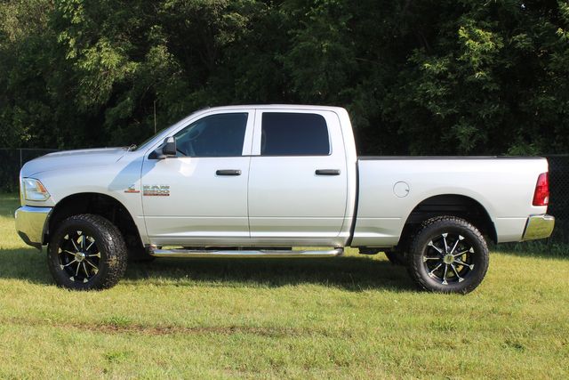 2017 Ram 2500 Diesel 4x4 Manual Tradesman | Roscoe, IL | Autoland Outlets 2017 Ram 2500 Diesel 4x4 Manual Tradesman | Roscoe, IL | Autoland Outlets