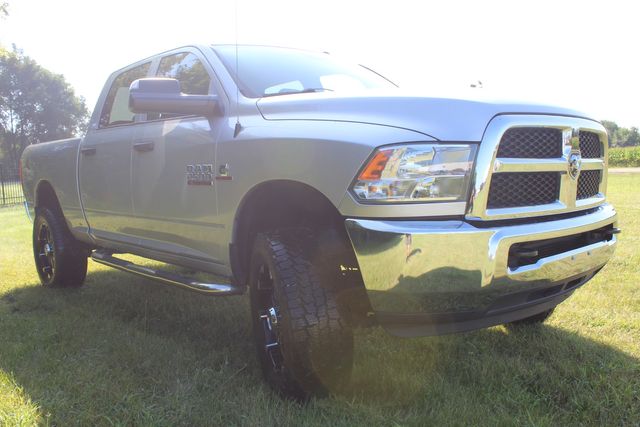 2017 Ram 2500 Diesel 4x4 Manual Tradesman | Roscoe, IL | Autoland Outlets 2017 Ram 2500 Diesel 4x4 Manual Tradesman | Roscoe, IL | Autoland Outlets