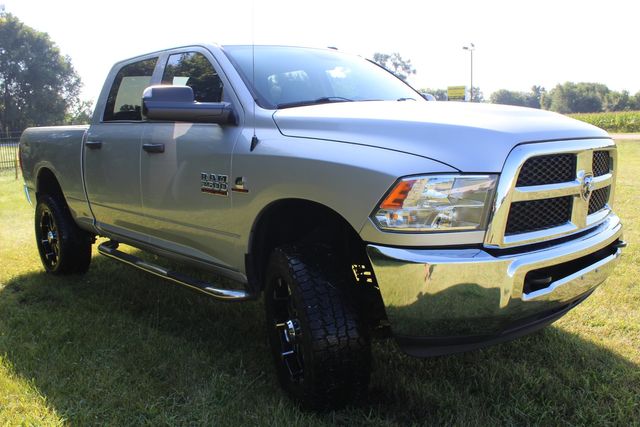 2017 Ram 2500 Diesel 4x4 Manual Tradesman | Roscoe, IL | Autoland Outlets 2017 Ram 2500 Diesel 4x4 Manual Tradesman | Roscoe, IL | Autoland Outlets
