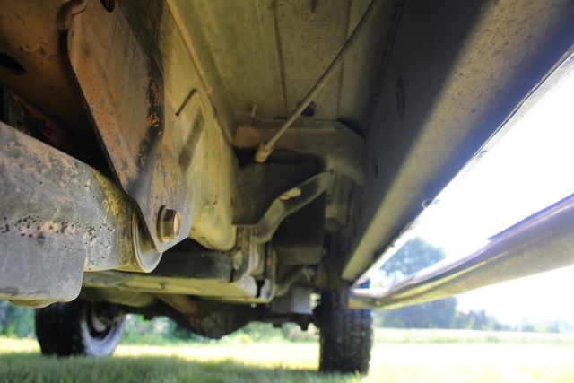 2017 Ram 2500 Diesel 4x4 Manual Tradesman | Roscoe, IL | Autoland Outlets 2017 Ram 2500 Diesel 4x4 Manual Tradesman | Roscoe, IL | Autoland Outlets