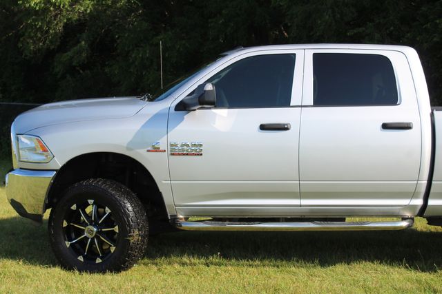 2017 Ram 2500 Diesel 4x4 Manual Tradesman | Roscoe, IL | Autoland Outlets 2017 Ram 2500 Diesel 4x4 Manual Tradesman | Roscoe, IL | Autoland Outlets