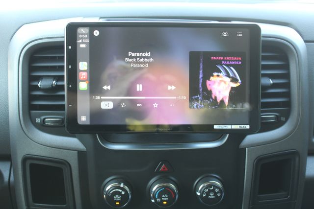 2017 Ram 2500 Diesel 4x4 Manual Tradesman | Roscoe, IL | Autoland Outlets 2017 Ram 2500 Diesel 4x4 Manual Tradesman | Roscoe, IL | Autoland Outlets