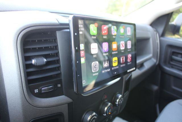 2017 Ram 2500 Diesel 4x4 Manual Tradesman | Roscoe, IL | Autoland Outlets 2017 Ram 2500 Diesel 4x4 Manual Tradesman | Roscoe, IL | Autoland Outlets