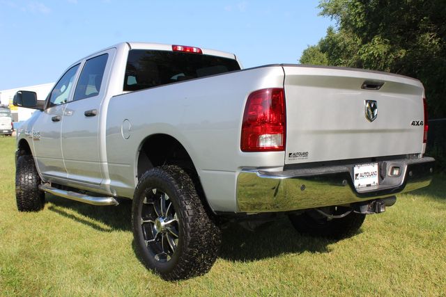 2017 Ram 2500 Diesel 4x4 Manual Tradesman | Roscoe, IL | Autoland Outlets 2017 Ram 2500 Diesel 4x4 Manual Tradesman | Roscoe, IL | Autoland Outlets