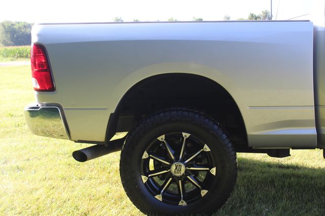 2017 Ram 2500 Diesel 4x4 Manual Tradesman | Roscoe, IL | Autoland Outlets 2017 Ram 2500 Diesel 4x4 Manual Tradesman | Roscoe, IL | Autoland Outlets