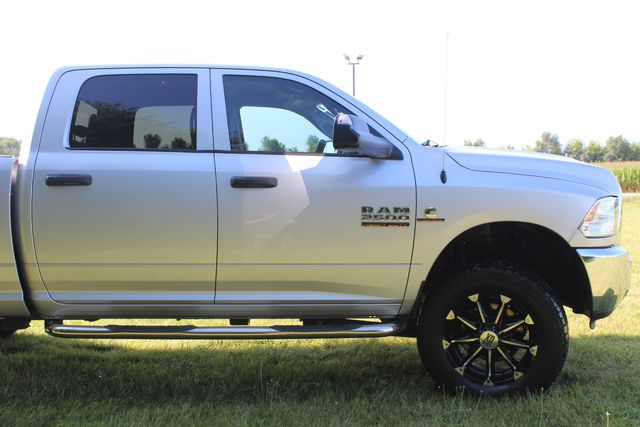 2017 Ram 2500 Diesel 4x4 Manual Tradesman | Roscoe, IL | Autoland Outlets 2017 Ram 2500 Diesel 4x4 Manual Tradesman | Roscoe, IL | Autoland Outlets