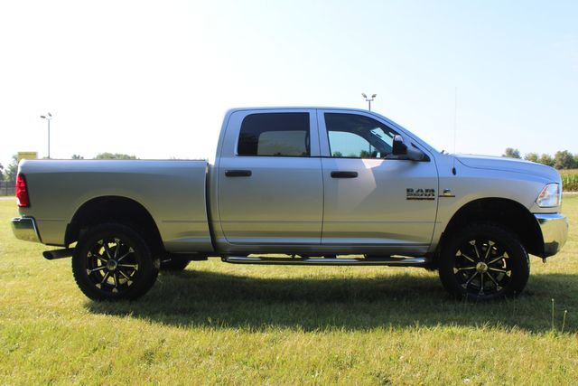 2017 Ram 2500 Diesel 4x4 Manual Tradesman | Roscoe, IL | Autoland Outlets 2017 Ram 2500 Diesel 4x4 Manual Tradesman | Roscoe, IL | Autoland Outlets