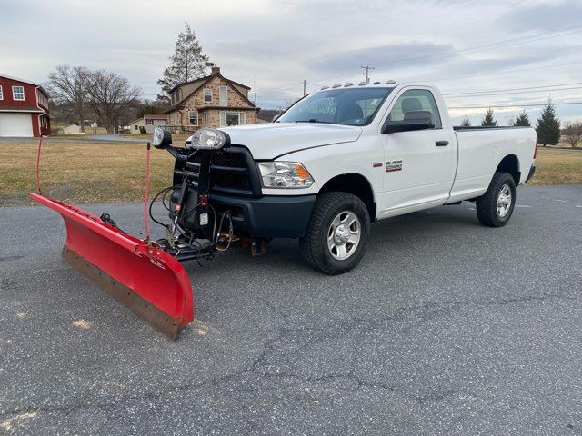 2017 Ram 2500 Tradesman | Ephrata, PA | Pine Tree Motors