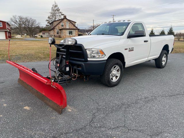 2017 Ram 2500 Tradesman | Ephrata, PA | Pine Tree Motors 2017 Ram 2500 Tradesman | Ephrata, PA | Pine Tree Motors