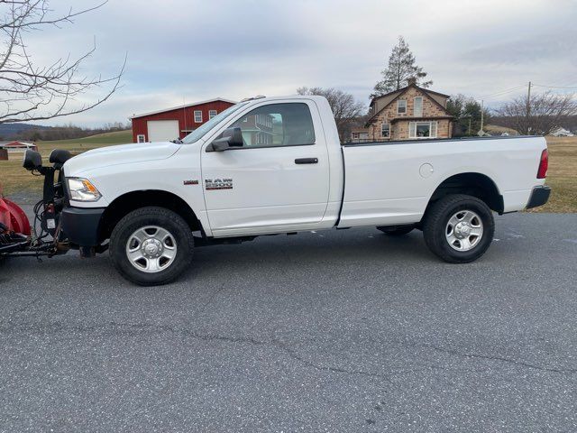 2017 Ram 2500 Tradesman | Ephrata, PA | Pine Tree Motors