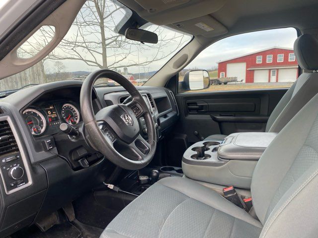 2017 Ram 2500 Tradesman | Ephrata, PA | Pine Tree Motors