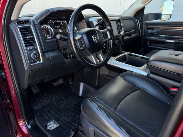 2017 Ram 2500 Laramie | Houston, TX | Houston Auto Credit 2017 Ram 2500 Laramie | Houston, TX | Houston Auto Credit