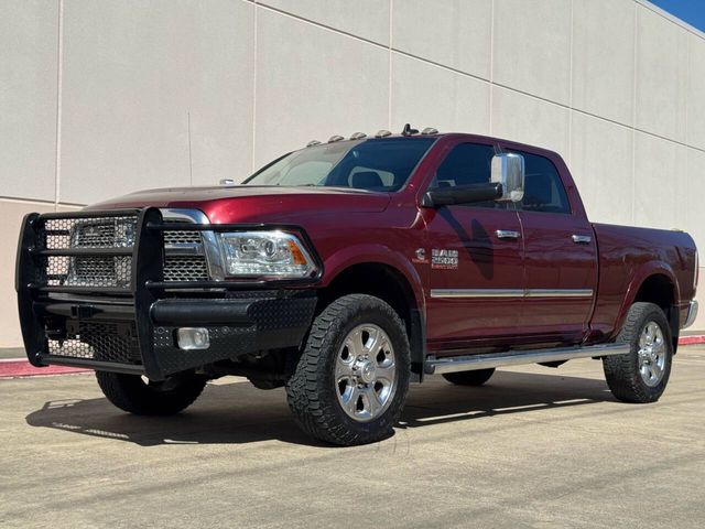 2017 Ram 2500 Laramie | Houston, TX | Houston Auto Credit 2017 Ram 2500 Laramie | Houston, TX | Houston Auto Credit