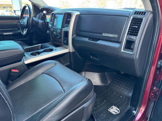 2017 Ram 2500 Laramie | Houston, TX | Houston Auto Credit 2017 Ram 2500 Laramie | Houston, TX | Houston Auto Credit