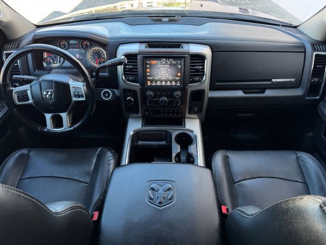 2017 Ram 2500 Laramie | Houston, TX | Houston Auto Credit 2017 Ram 2500 Laramie | Houston, TX | Houston Auto Credit