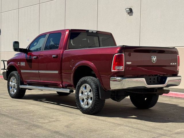 2017 Ram 2500 Laramie | Houston, TX | Houston Auto Credit 2017 Ram 2500 Laramie | Houston, TX | Houston Auto Credit