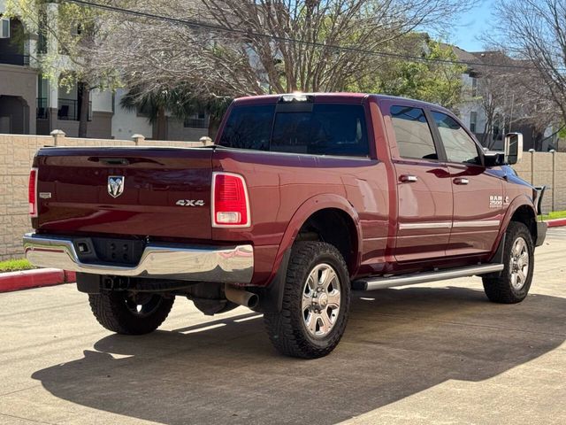 2017 Ram 2500 Laramie | Houston, TX | Houston Auto Credit 2017 Ram 2500 Laramie | Houston, TX | Houston Auto Credit