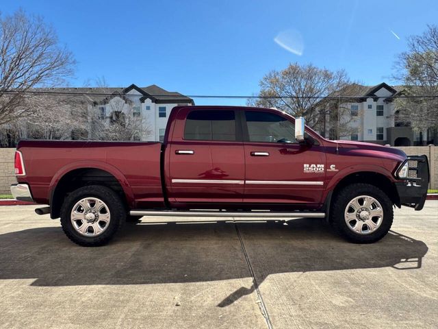 2017 Ram 2500 Laramie | Houston, TX | Houston Auto Credit 2017 Ram 2500 Laramie | Houston, TX | Houston Auto Credit