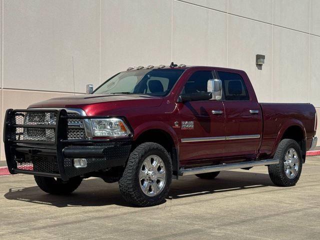 2017 Ram 2500 Laramie | Houston, TX | Houston Auto Credit 2017 Ram 2500 Laramie | Houston, TX | Houston Auto Credit