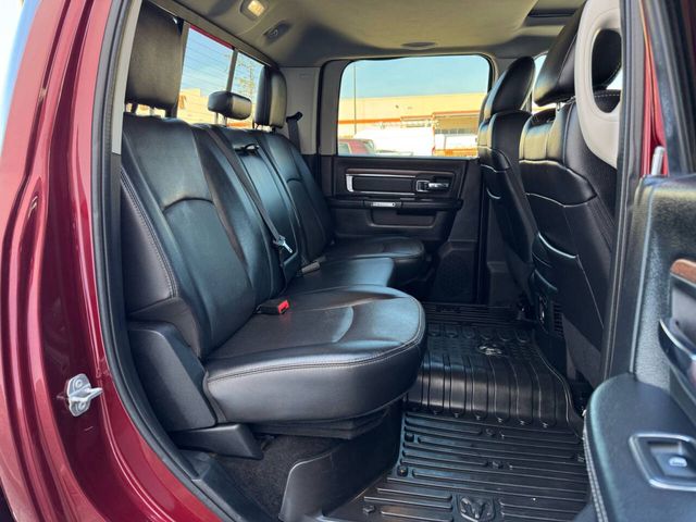 2017 Ram 2500 Laramie | Houston, TX | Houston Auto Credit 2017 Ram 2500 Laramie | Houston, TX | Houston Auto Credit