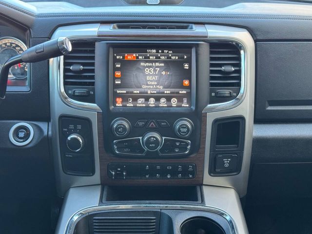 2017 Ram 2500 Laramie | Houston, TX | Houston Auto Credit 2017 Ram 2500 Laramie | Houston, TX | Houston Auto Credit