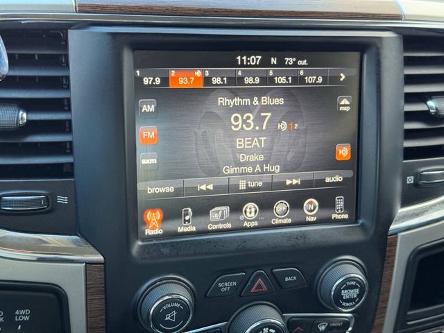 2017 Ram 2500 Laramie | Houston, TX | Houston Auto Credit 2017 Ram 2500 Laramie | Houston, TX | Houston Auto Credit