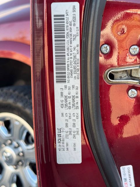 2017 Ram 2500 Laramie | Houston, TX | Houston Auto Credit 2017 Ram 2500 Laramie | Houston, TX | Houston Auto Credit