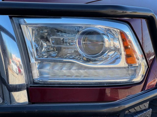 2017 Ram 2500 Laramie | Houston, TX | Houston Auto Credit 2017 Ram 2500 Laramie | Houston, TX | Houston Auto Credit