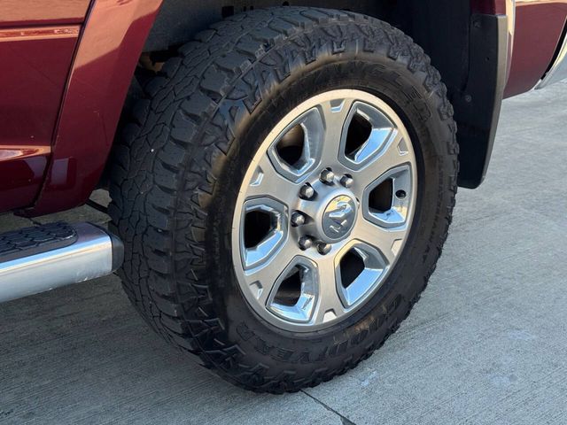 2017 Ram 2500 Laramie | Houston, TX | Houston Auto Credit 2017 Ram 2500 Laramie | Houston, TX | Houston Auto Credit